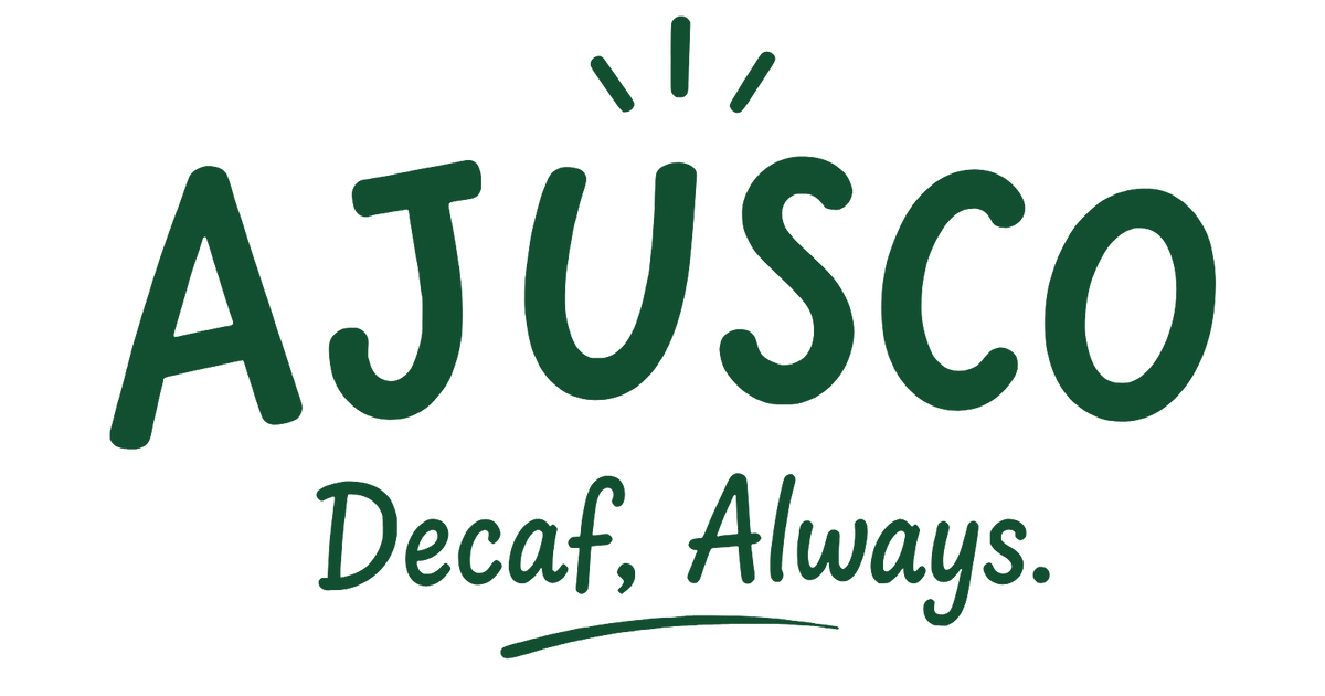 Ajusco Coffee